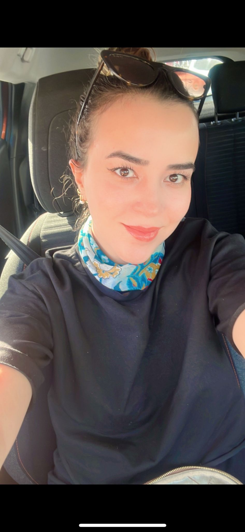 Dt. Rabia Nur Kara - Diş Hekimi