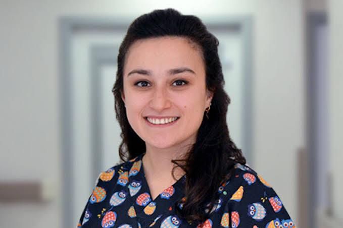 Dr. Dt. Sevcan Yılmaz - Diş Hekimi