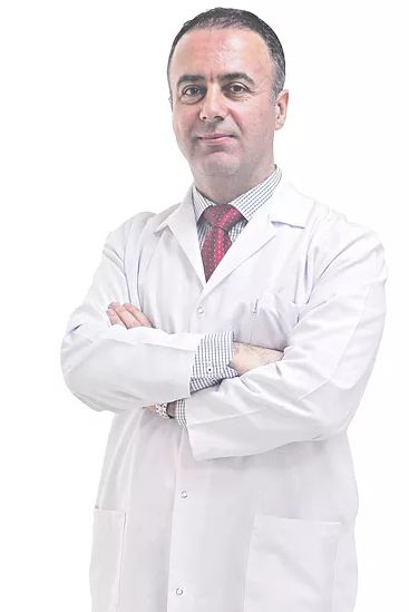 Prof. Dr. Fatih Uygur