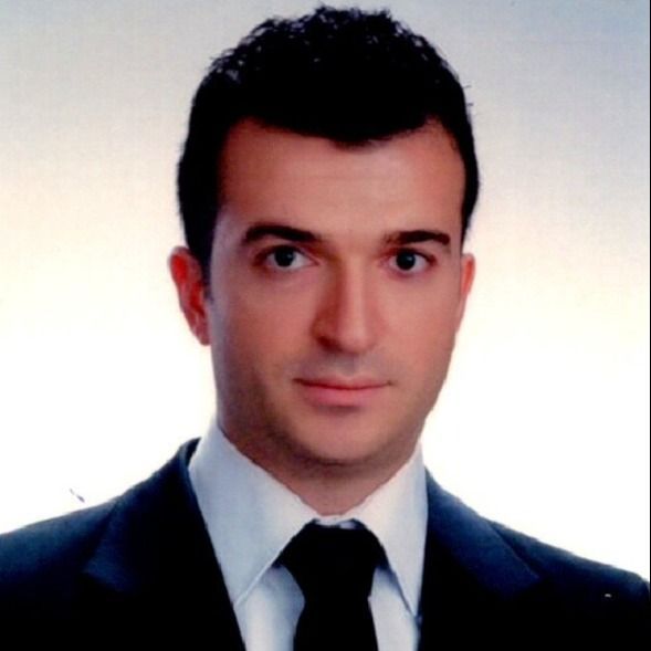 Uzm. Dr. Muhammet Kürşat Topal - Fiziksel Tıp Ve Rehabilitasyon