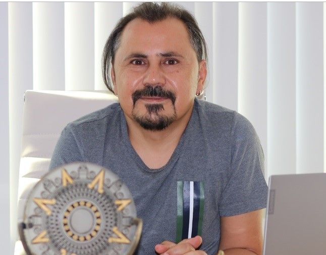 Çağlayan Karaman