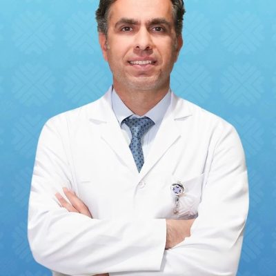Doç. Dr. Veysel Kıdır