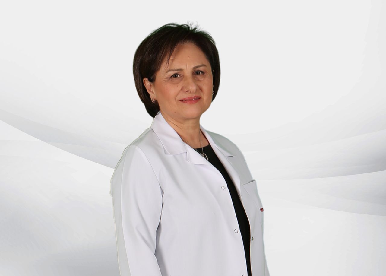 Prof. Dr. Rezzan Günaydın