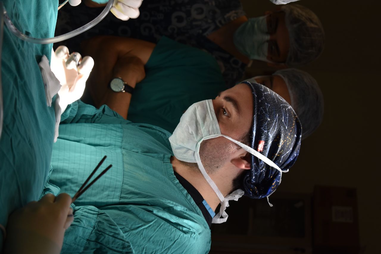 Op. Dr. Abdullah Çalık - Plastik Rekonstrüktif Ve Estetik Cerrahi