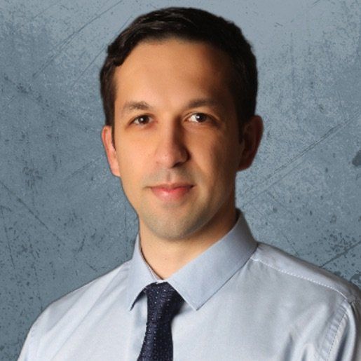 Uzm. Dr. Fatih Muhammed Kaya - Fiziksel Tıp Ve Rehabilitasyon