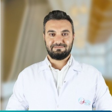 Uzm. Dr. Mahmut Çakıllı - Fiziksel Tıp Ve Rehabilitasyon
