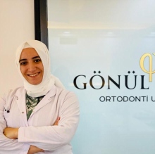 Uzm. Dt. Gönül Dinç - Ortodonti