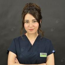 Zeynep Ezgi Bulut