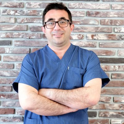 Doç. Dr. Mutlu Değer
