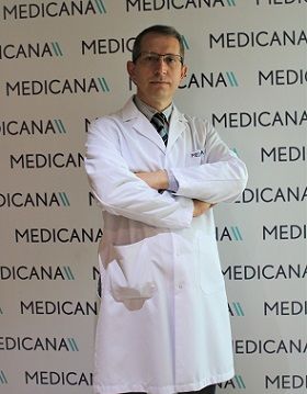 Op. Dr. Ülkü Yıldız - Kalp Ve Damar Cerrahisi