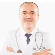 Op. Dr. M.Cumhur Tenekeci - Kalp Ve Damar Cerrahisi
