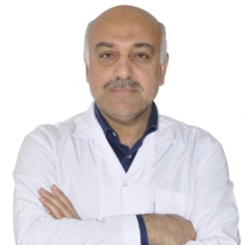 Uzm. Dr. Mehmet Karabiber - Fiziksel Tıp Ve Rehabilitasyon