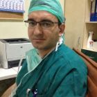 Dr. Öğr. Üyesi Ahmet Aydın - Kalp Ve Damar Cerrahisi