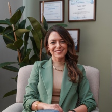 Uzm. Dr. Seçil Soylu