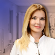 Uzm. Dr. İpek Birdoğan - Fiziksel Tıp Ve Rehabilitasyon