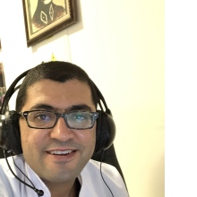 Doç. Dr. Salih Salihi - Kalp Ve Damar Cerrahisi