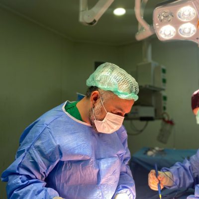 Op. Dr. Doğan Fakıoğlu