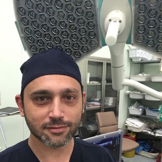 Prof. Dr. Erdem Çetin