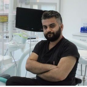 Dt. Onur Günece - Diş Hekimi