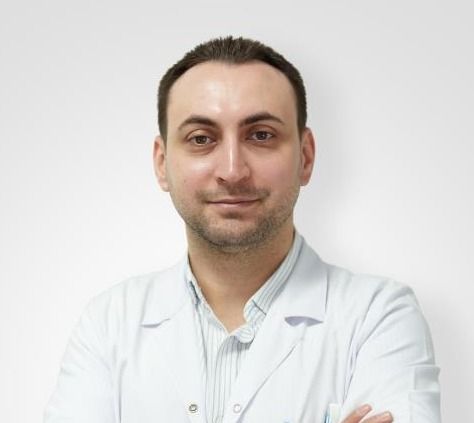 Uzm. Dr. Elşan Hasanoğlu - Fiziksel Tıp Ve Rehabilitasyon