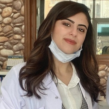 Dt. Berfin Bartık - Diş Hekimi