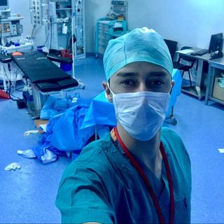Dr. Oğuzhan Altuntaş - Kalp Ve Damar Cerrahisi