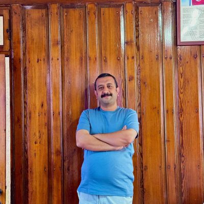 Kl. Psk. Yunus Emre Şeker - Psikolojik Danışma ve Rehberlik - Konya