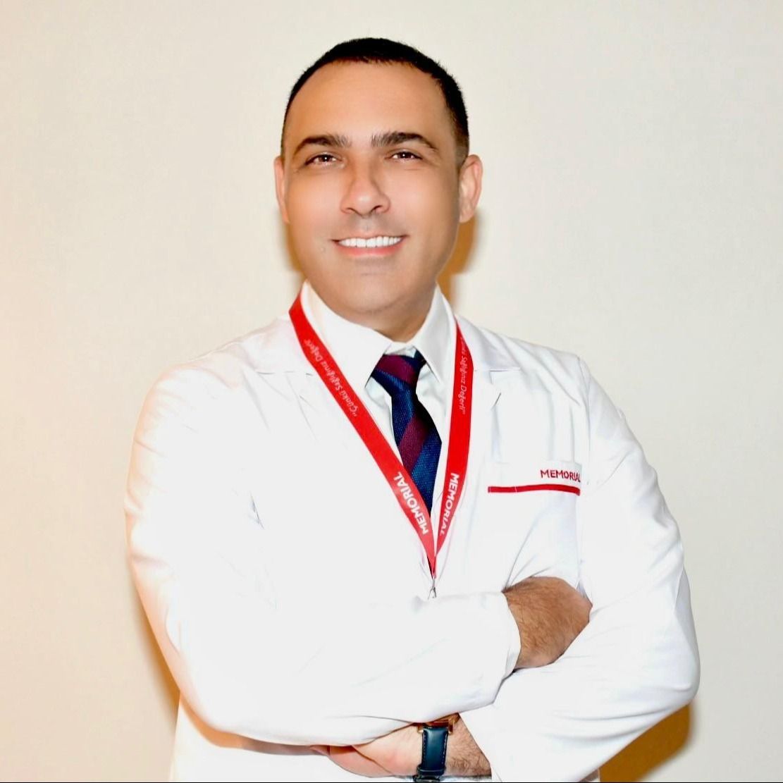 Prof. Dr. Ali Aycan Kavala