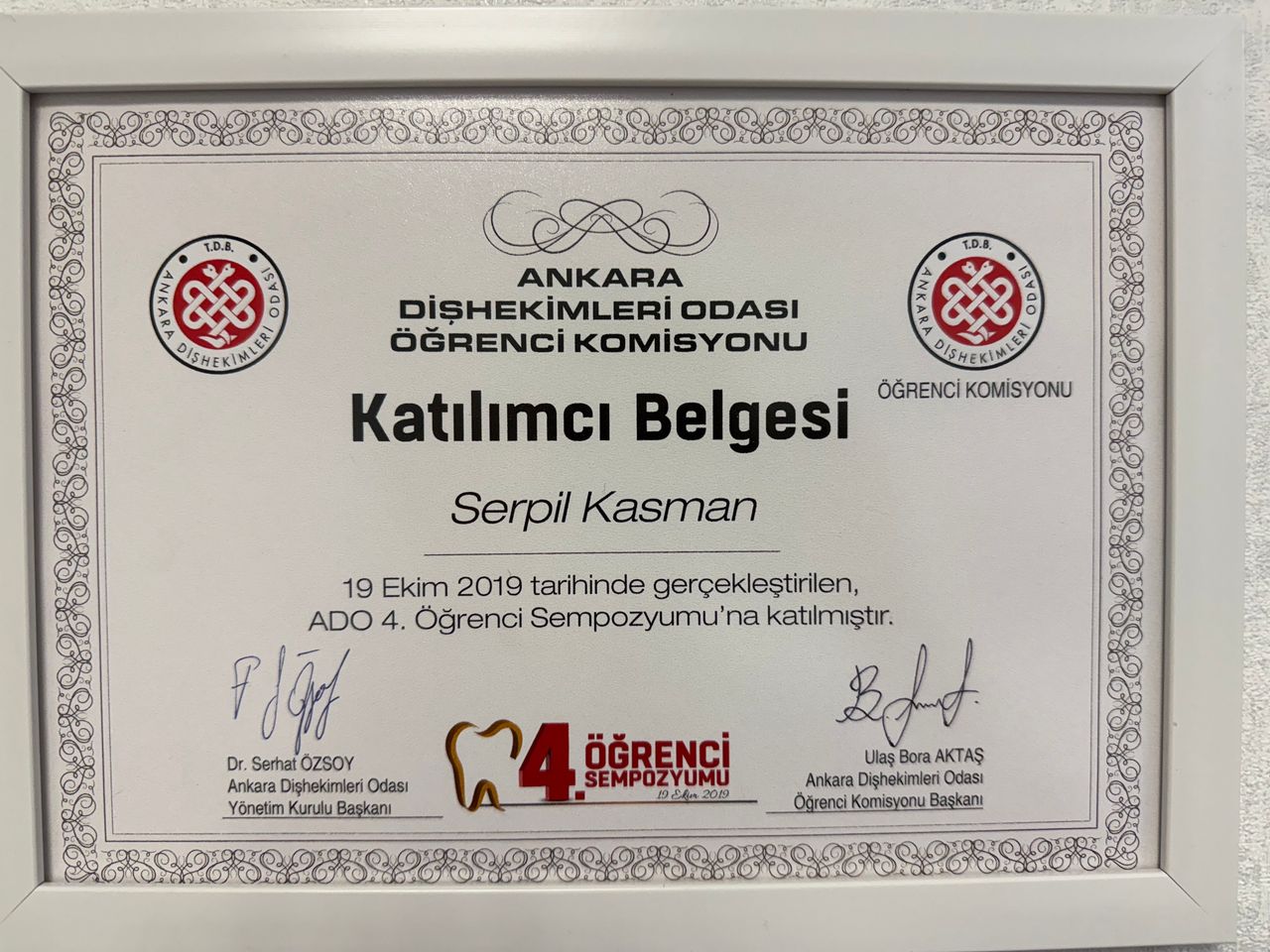 Sümeyye Serpil Kasman