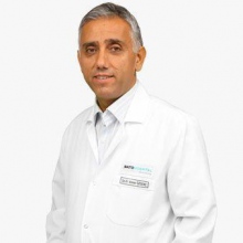 Ahmet Özgenç