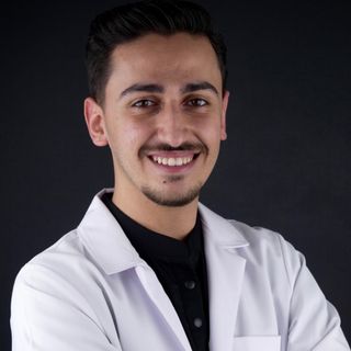 Dt. Ozan Özdemir - Diş Hekimi