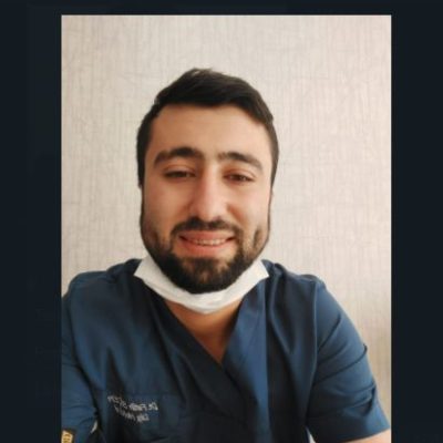 Dt. Fatih Biçer - Diş Hekimi - Denizli