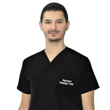 Dt. Tuncay Çağrı Sönmez - Diş Hekimi
