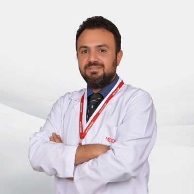 Doç. Dr. Ufuk Barış Kuzu - Kadın Hastalıkları Ve Doğum - Batman