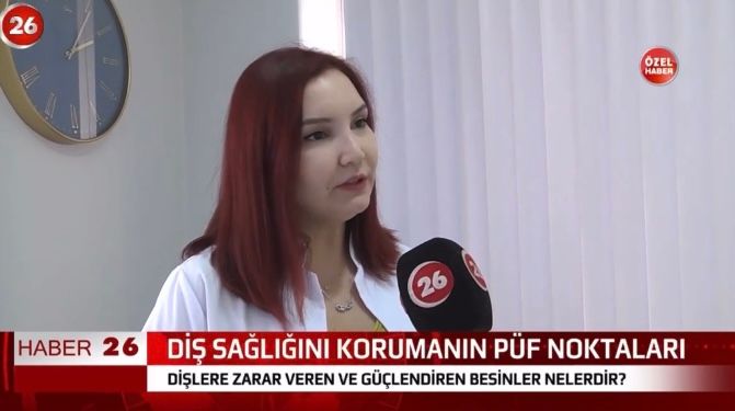 Dt. Ayşe Emek Sevingit