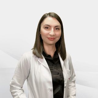Uzm. Dr. Çağla Doğan - Fiziksel Tıp Ve Rehabilitasyon