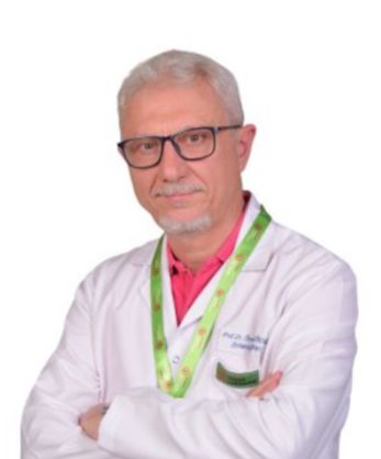 Prof. Dr. Ömer Faruk Kökoğlu