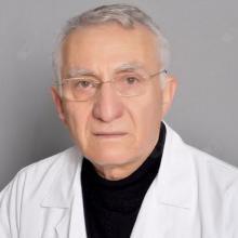 Op. Dr. Mehmet Tezer - Üroloji - Antalya