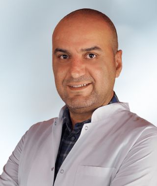 Uzm. Dr. Yasin Altundal - Fiziksel Tıp Ve Rehabilitasyon
