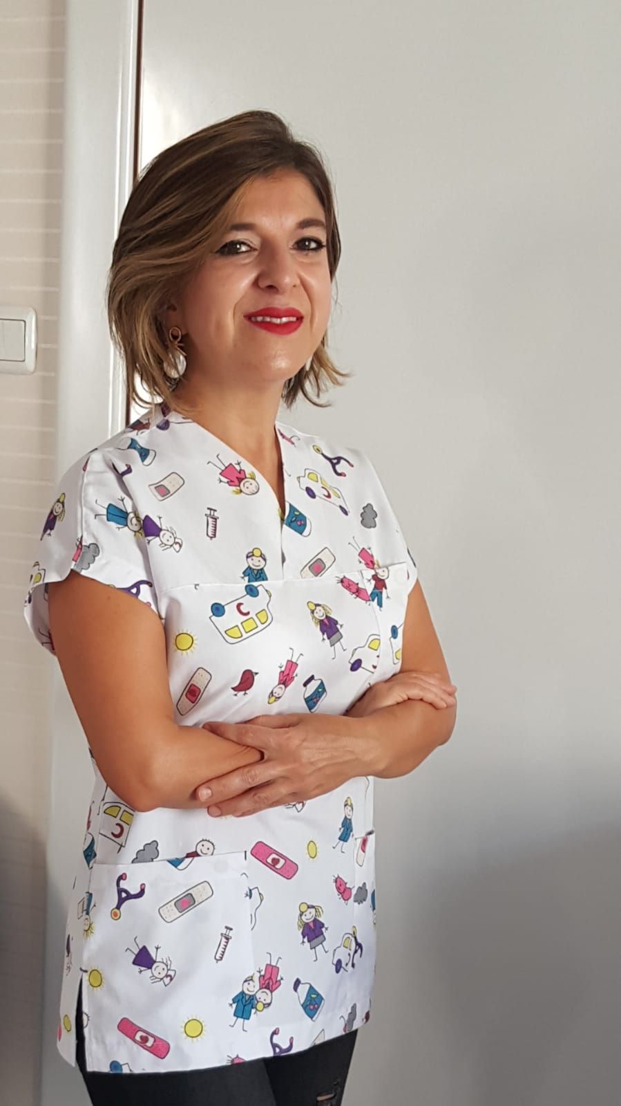 Feray Özcan