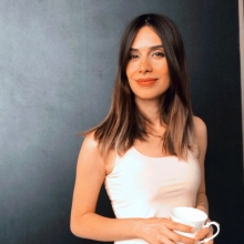 Uzm. Dr. Elif Ayşen Palaz - Fiziksel Tıp Ve Rehabilitasyon
