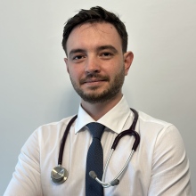 Uzm. Dr. Edip Can Özgünoğlu