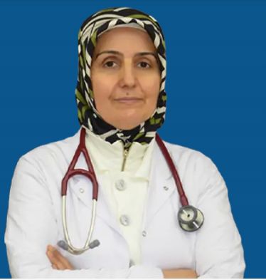 Prof. Dr. Fatma Bozkurt