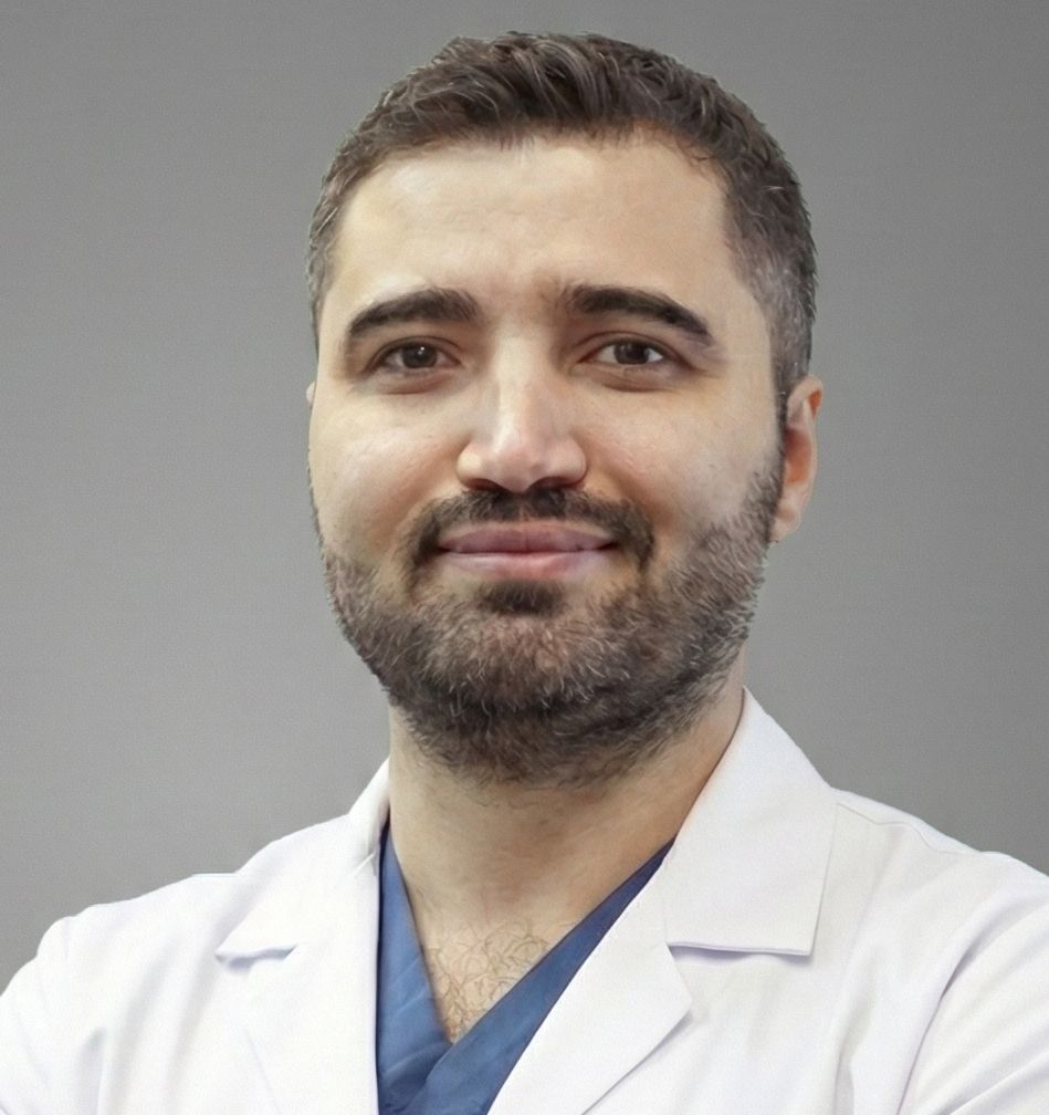 Uzm. Dr. İbrahim Taka - Fiziksel Tıp Ve Rehabilitasyon