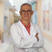 Uzm. Dr. Selçuk Aydın - Fiziksel Tıp Ve Rehabilitasyon