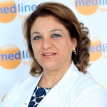 Uzm. Dr. Arzu Kılçık - Enfeksiyon Hastalıkları