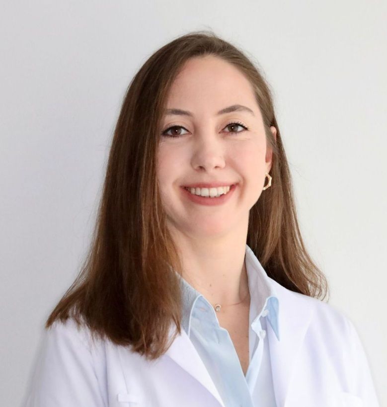 Dr. Öğr. Üyesi Pınar Gezer - Ortodonti