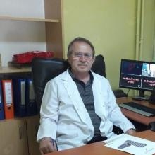 Dt. Mehmet Tural - Diş Hekimi