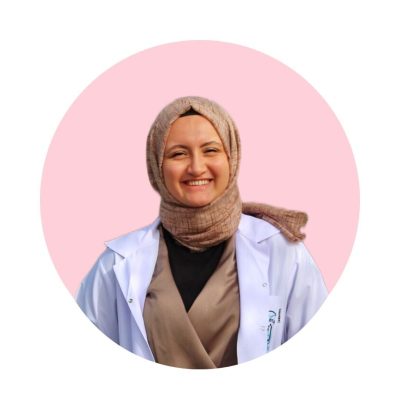 Dyt. Betül Çakır - Diyetisyen - Ankara