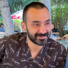 Samet Akbaş